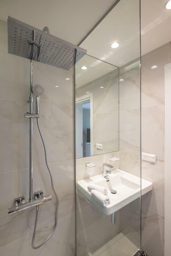 Apartamento Vitosha Blvd Luxury 2-bedroom, 2-bathroom With Balcony
